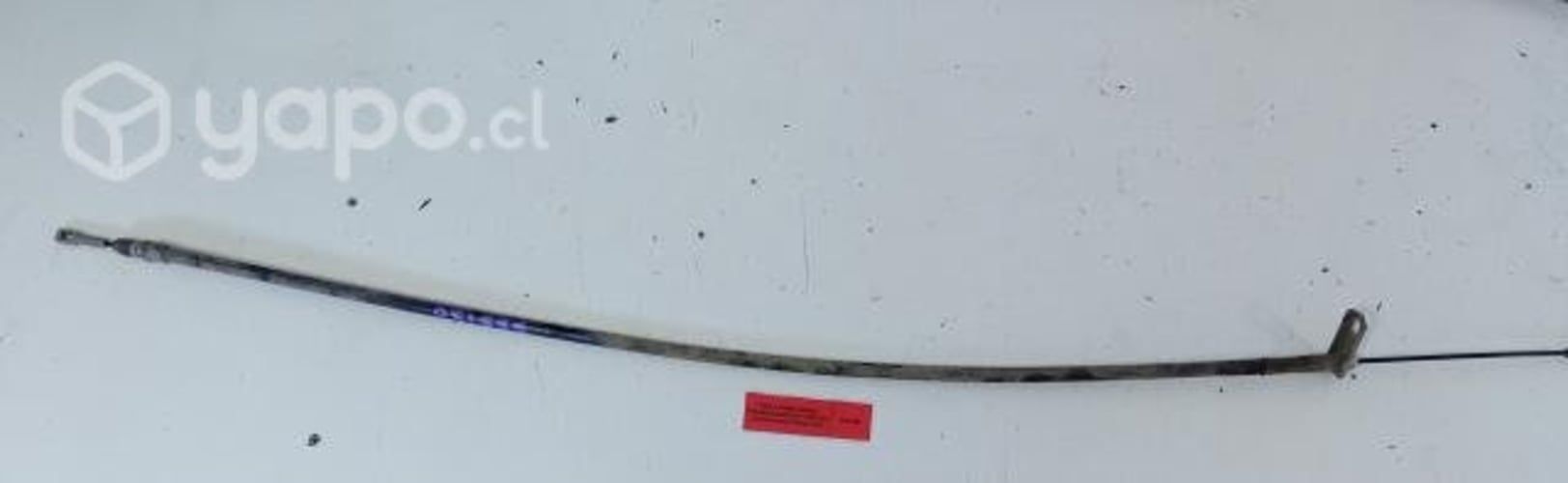 Piola Freno Mano Trasera Der Ssangyong Stavic 2017