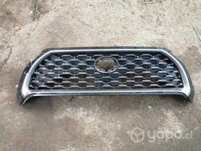 Mascara toyota corolla cross original