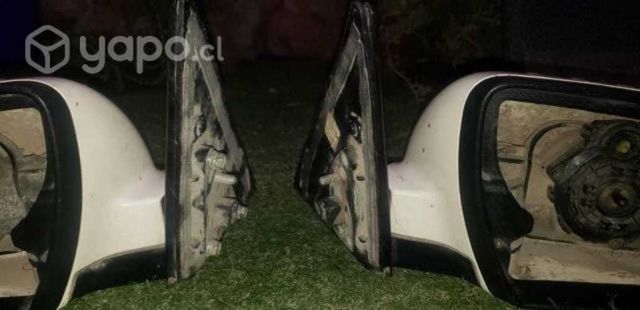 Espejo Kia Soul 2011