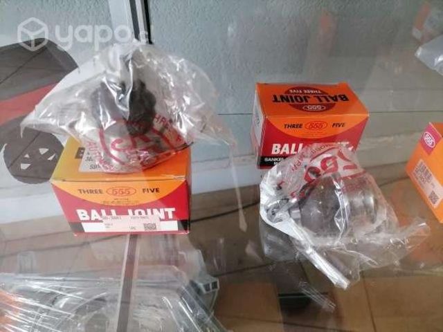 Terminal de dirección japonés