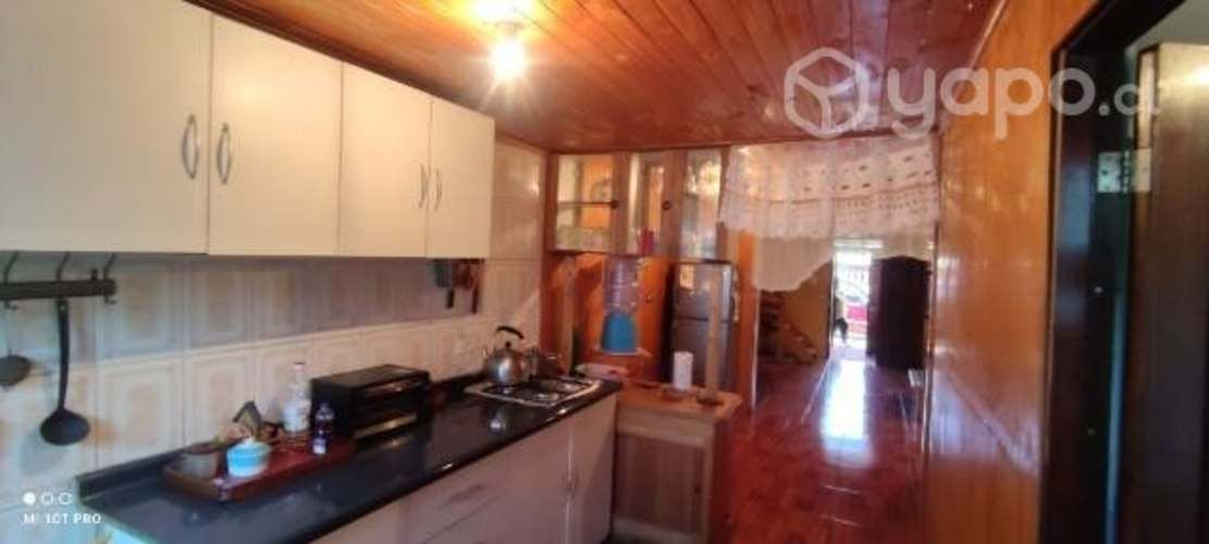 Casa en venta