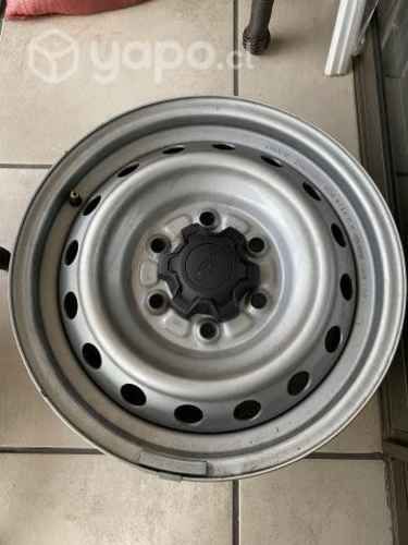 Llantas Ford Ranger 2023