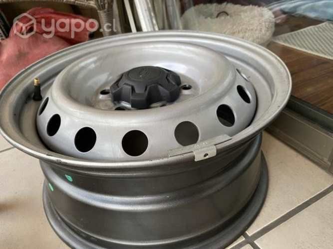 Llantas Ford Ranger 2023