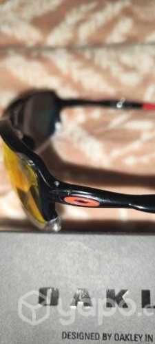 Lentes oakley originales