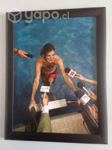 Cuadro de CHARLY GARCÍA