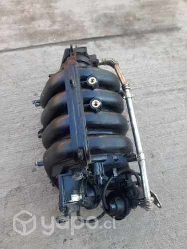 Multiple de admision sail 2014