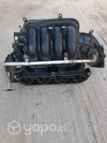 Multiple de admision sail 2014