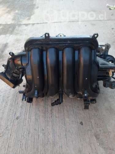 Multiple de admision sail 2014