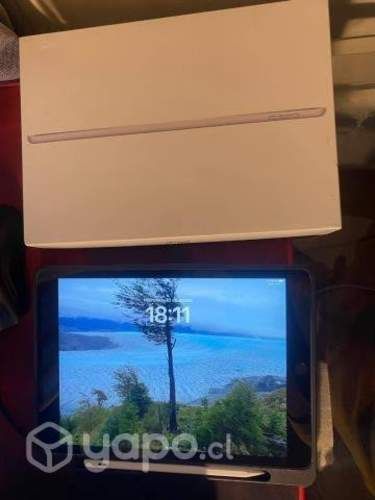 IPAD NOVENA GENERACION Practicamente nuevo