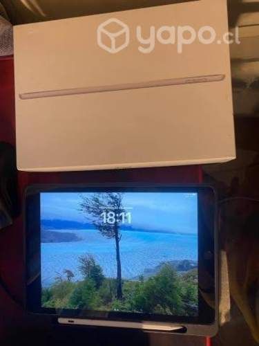 IPAD NOVENA GENERACION Practicamente nuevo