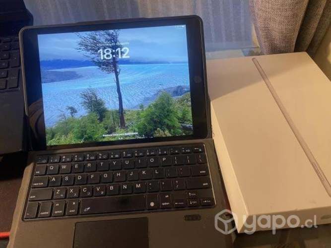 IPAD NOVENA GENERACION Practicamente nuevo