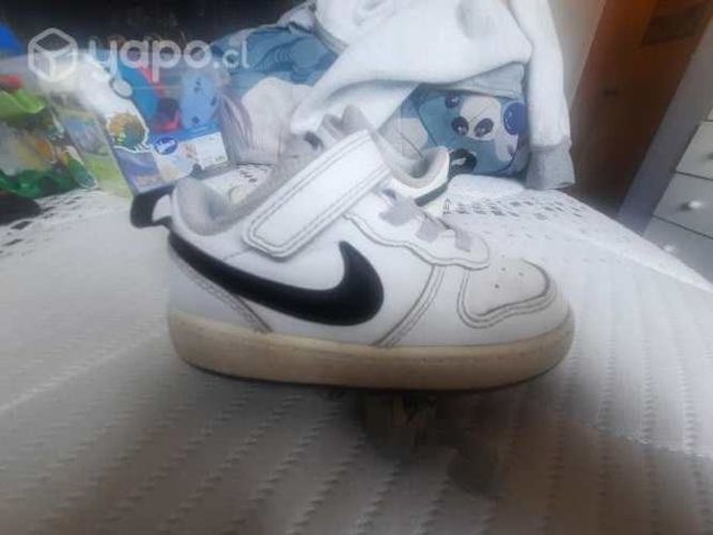 Zapatilla niño nike