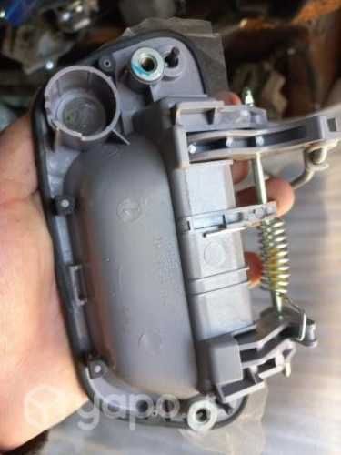 Manilla ext izquierda Chevrolet Spark LT ORIGINAL