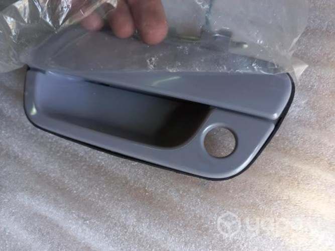 Manilla ext izquierda Chevrolet Spark LT ORIGINAL