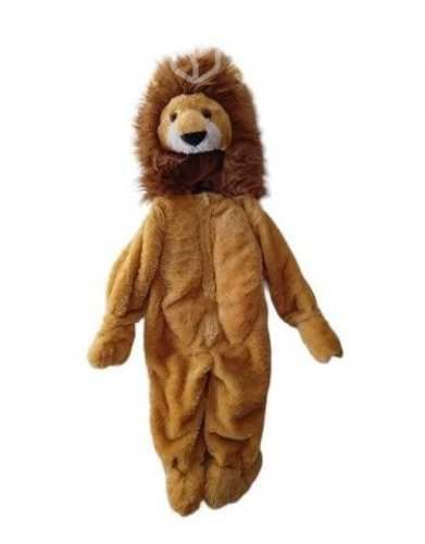 Disfraces para beebs americanos