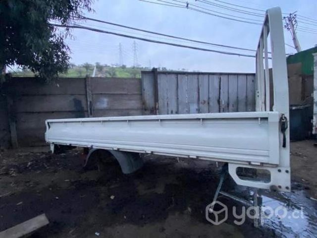 Pickup para hyundai
