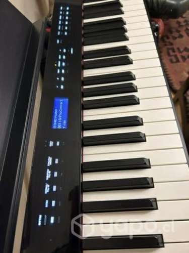 Piano Casio px s1100 3100