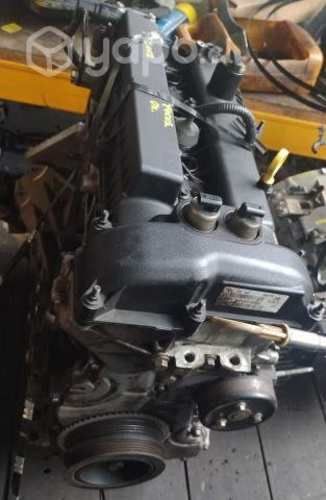 Motor Ensamble Culata Cárter (FFC002) Ford Focus