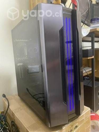 Pc gamer ryzen 5 rtx 2060 súper 16 gb ram 1tb ssd
