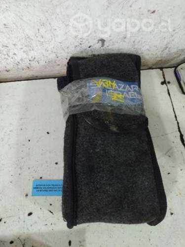 Extintor Con Triángulos (VBM125) Volkswagen Amarok