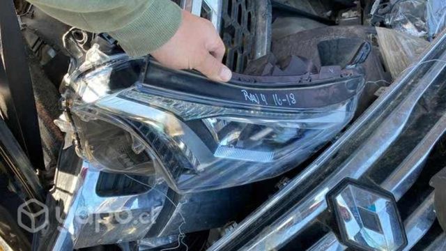 Óptico Toyota rav 4 2018