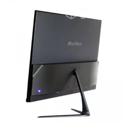 Monitor gamer Kolke KES-581 led 21.5" negro 100V/2