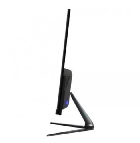 Monitor gamer Kolke KES-581 led 21.5" negro 100V/2