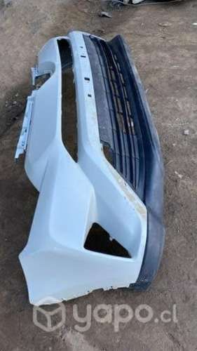 Parachoque Toyota rav 4 2018