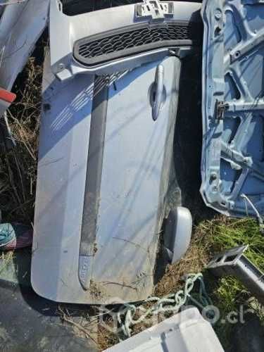 Puerta renault laguna 2007