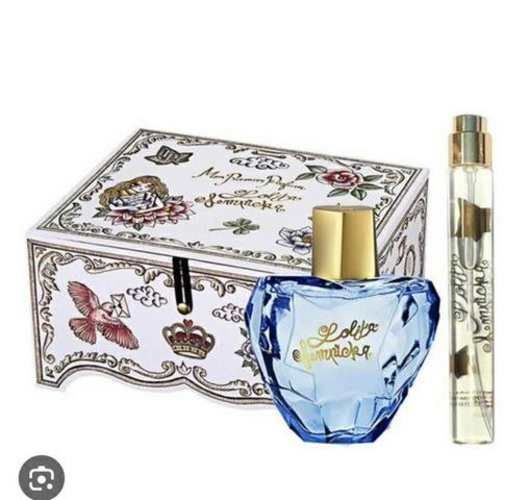 Perfume lolita lempicka