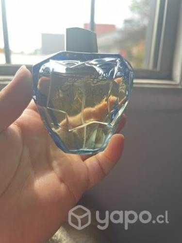 Perfume lolita lempicka