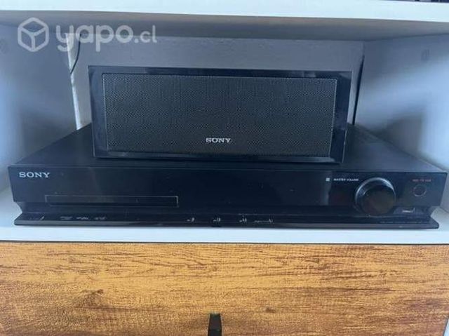 Home Theatre Sony