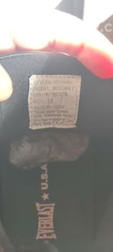 Zapatilla deportiva mujer