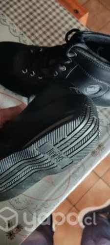 Zapatilla deportiva mujer