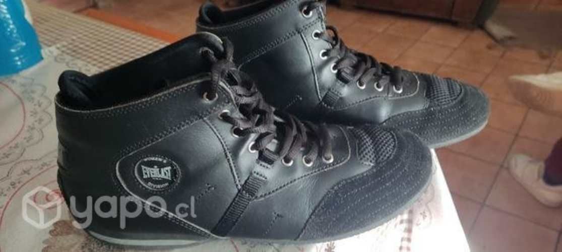 Zapatilla deportiva mujer