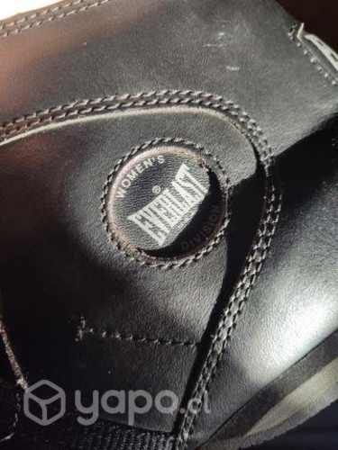 Zapatilla deportiva mujer