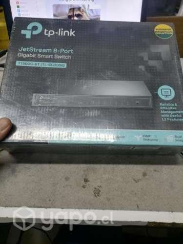 Router tplink