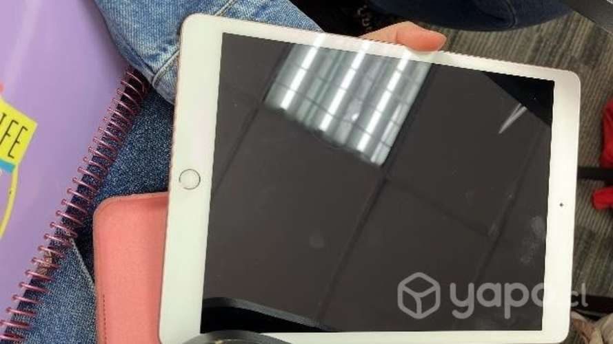 Ipad 10.2 7 generacion 128 gb