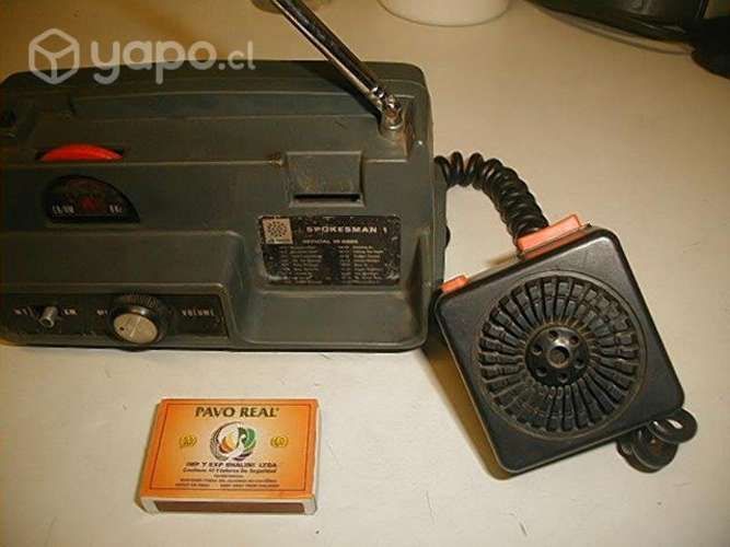 Radio antigua spokeman antigua am