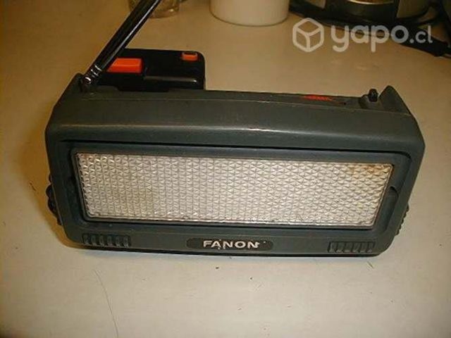 Radio antigua spokeman antigua am