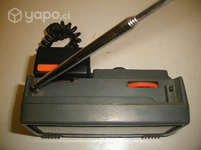 Radio antigua spokeman antigua am