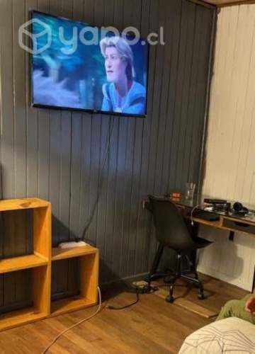 televisor LG 41 pulgadas año 2020