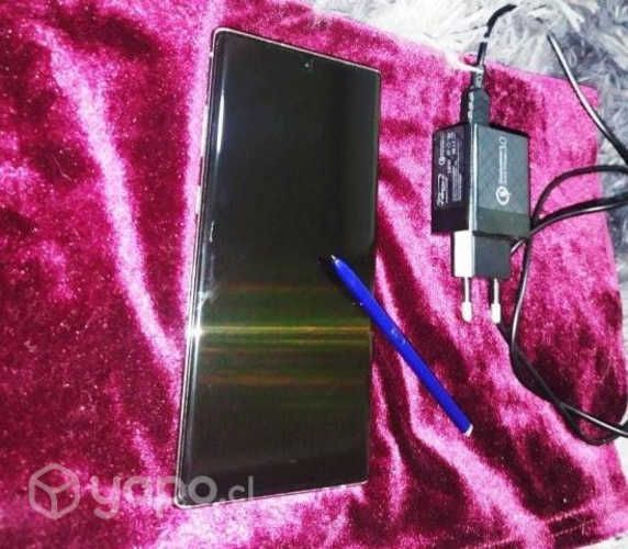 Galaxy Note 10+ Plus (256GB, 12GB)