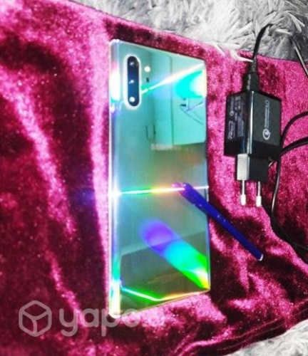 Galaxy Note 10+ Plus (256GB, 12GB)