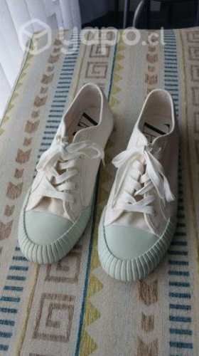 Zapatillas de lona N*39