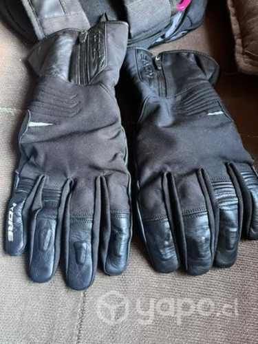 Guantes kore