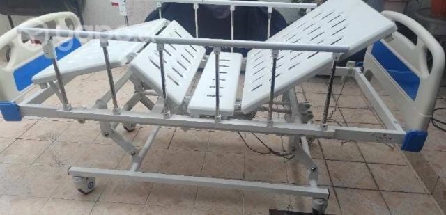Cama clínica electrica nueva