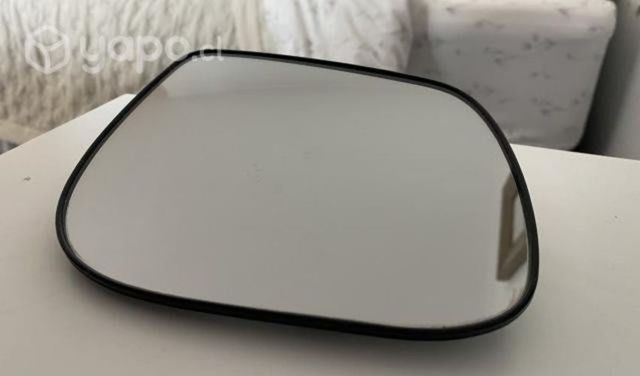 Luneta espejo retrovisor Kia morning 2014