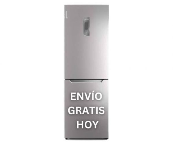 Refrigerador Embalado Fensa DB60S 322 Litros Grand