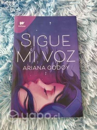 Sigue mi voz (original)